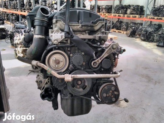 Mini Cooper 1,6B N14B16AB Bontott Motor