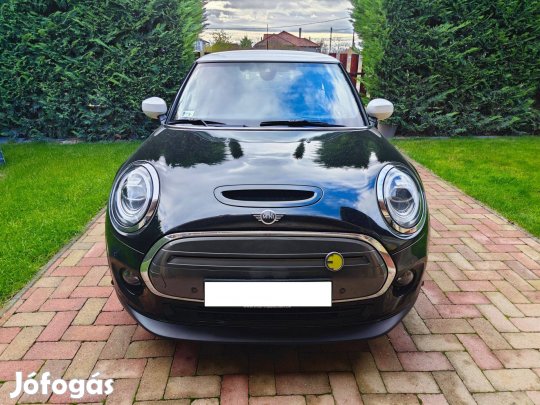 Mini Cooper F55/56/57 króm első-hátsó lámpa króm gyűrű karika