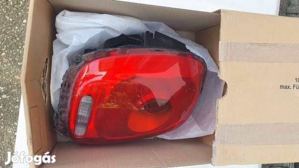 Mini Cooper One F55 F56 F57 hátsó lámpa jobb bal