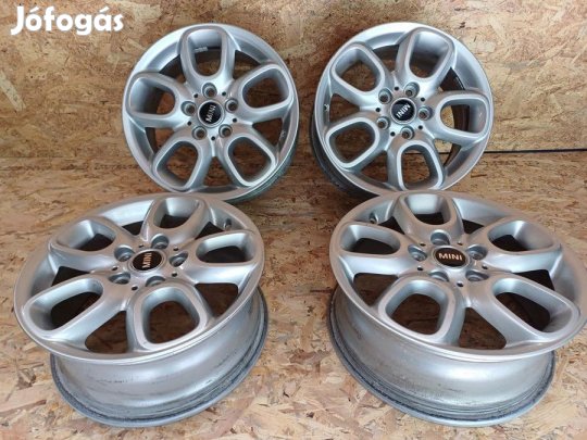 Mini Cooper (2014- 16" 5X112 Alufelni Garnitúra