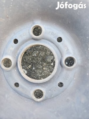 Mini Cooper, bmw téli kerekek