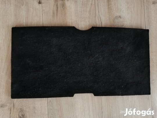 Mini Cooper csomagtér polc 