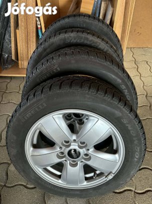 Mini Cooper felniszett eladó