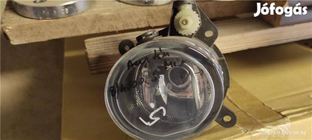 Mini Cooper ködlámpa bal 2001 -> (H7)