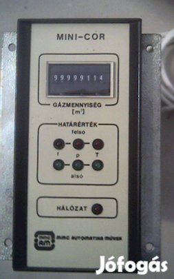 Mini-Cor műszer eladó (D-0126)