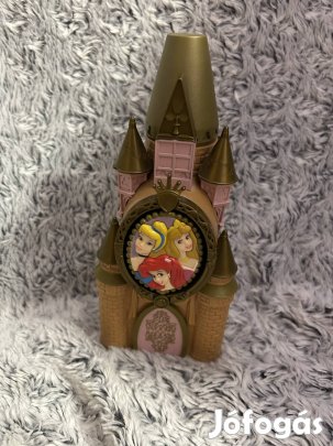 Mini Disney hercegnő kastély 