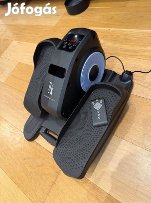 Mini Elektromos Elliptikus Tréner Távirányítóval, összecsukható taposó