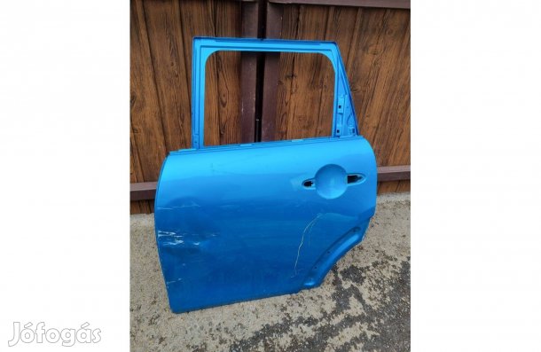 Mini F55 Bal hátsó ajtó