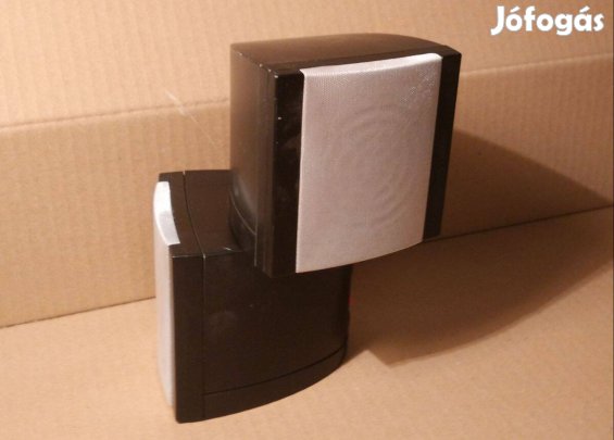 Mini Hangfal Nem Aktív 2-hangszórós (teszteletlen)