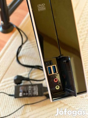 Mini Itx Számitógép