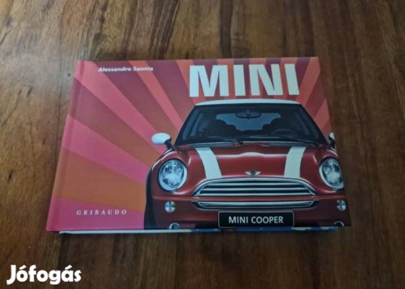 Mini Könyv Alessandro Sannia 2006