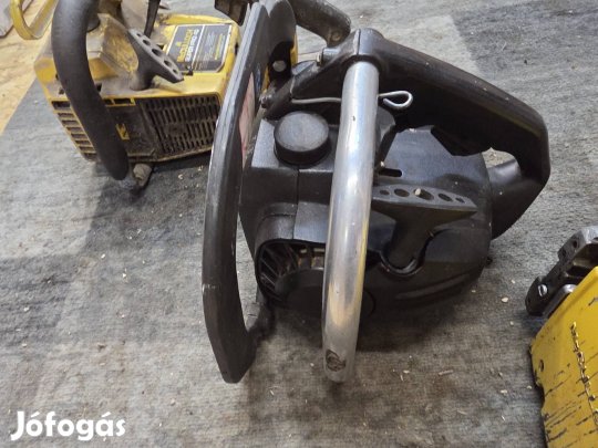 Mini Mac mcculloch láncfűrész 