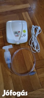 Mini Max kompresszoros inhalátor