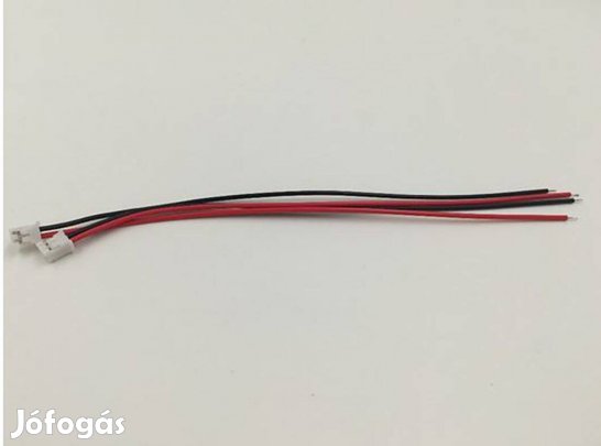 Mini Micro Jst 2.0 PH csatlakozó