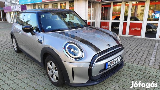 Mini Mini 1.5 Cooper DKG Magyarországi! 1 Tulaj...