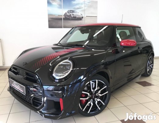 Mini Mini 2.0 Cooper John Cooper Works DKG Áfás...