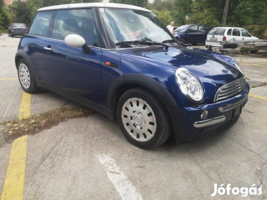 Mini Mini Cooper 1.6