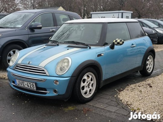 Mini Mini Cooper 1.6