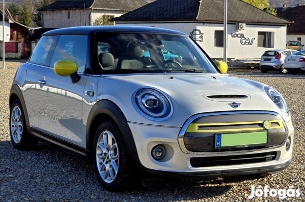 Mini Mini Cooper SE