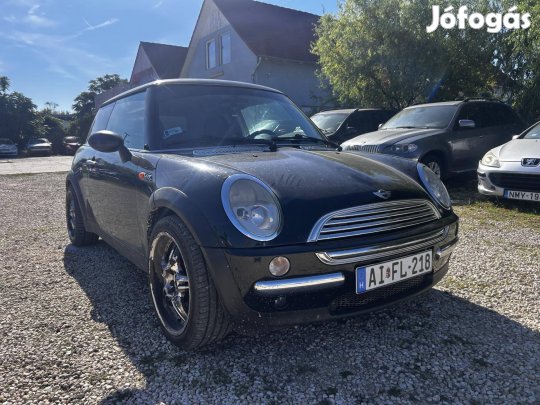Mini Mini ONE 1.6