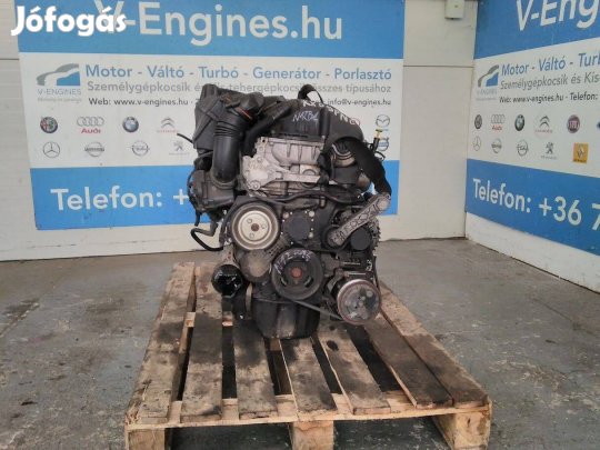 Mini N12B14AA Bontott Motor