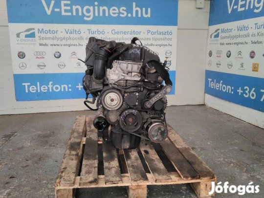 Mini N12B14AA bontott motor