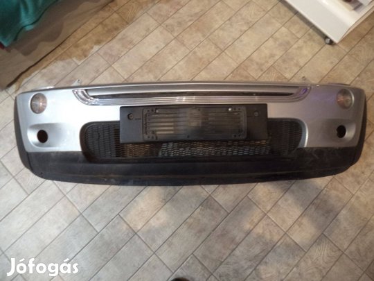 Mini One/Cooper R50 R53 első lökhárító