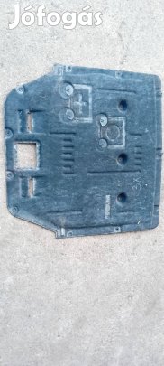 Mini One- Cooper F55-56 Alsó motorvédő burkolat