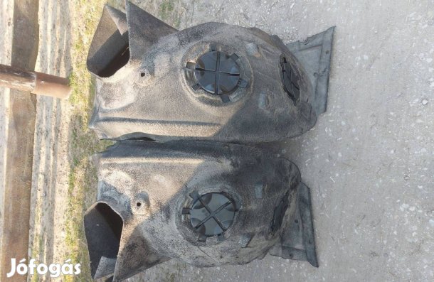 Mini One, Cooper, R56, R55 első dobbetét