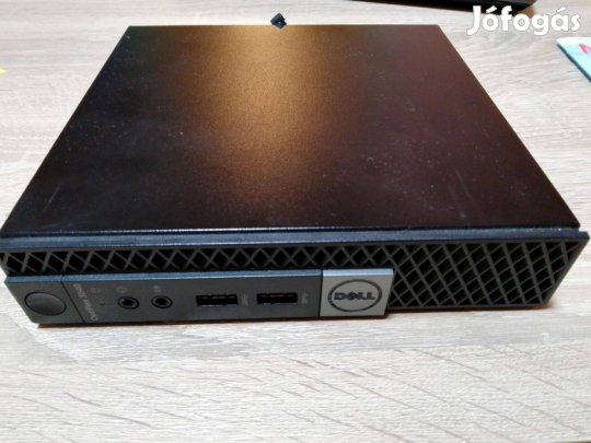 Mini PC - Dell Optiplex 3040