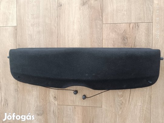 Mini R56 kalaptartó 