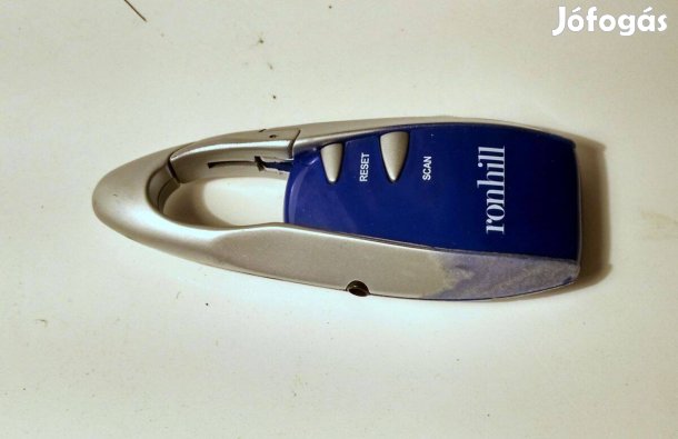 Mini Rádió (Ver.1) teszteletlen