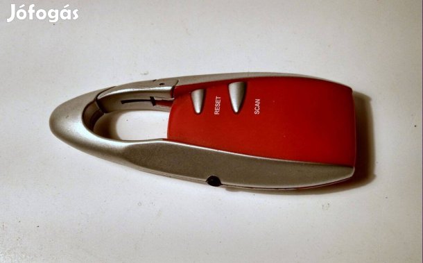 Mini Rádió (Ver.2) teszteletlen