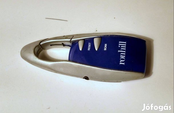 Mini Rádió (Ver.3) hiányos, teszteletlen