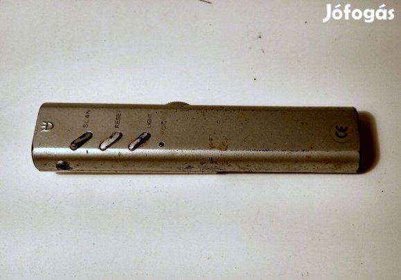 Mini Rádió (Ver.4) kb.1999 (hiányos, teszteletlen)