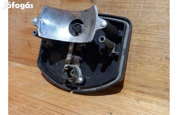 Mini Riga / Delta / Karpaty hátsó lámpa foglalat