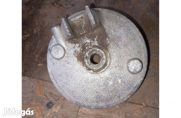 Mini Riga fékfedél