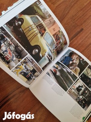 Mini The Book Mini Könyv