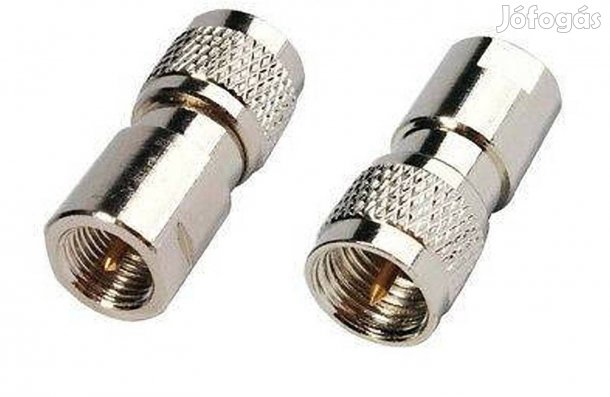Mini UHF dugó - FME dugó adapter