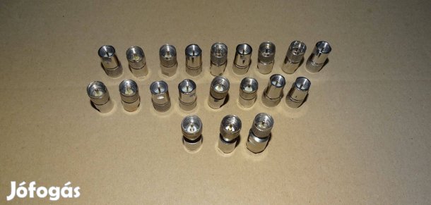 Mini UHF dugó - FME dugó adapter