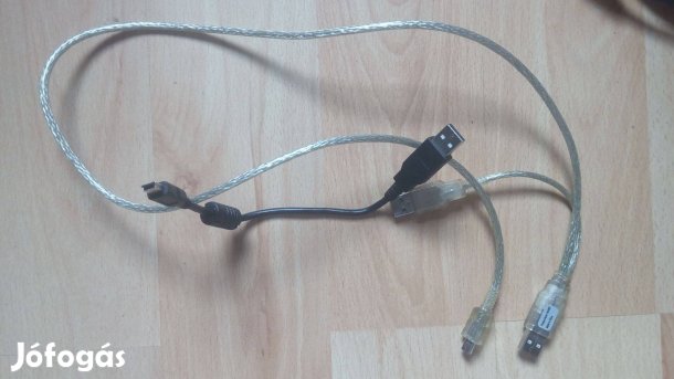 Mini USB csatlakozó eladó Nyíregyházán