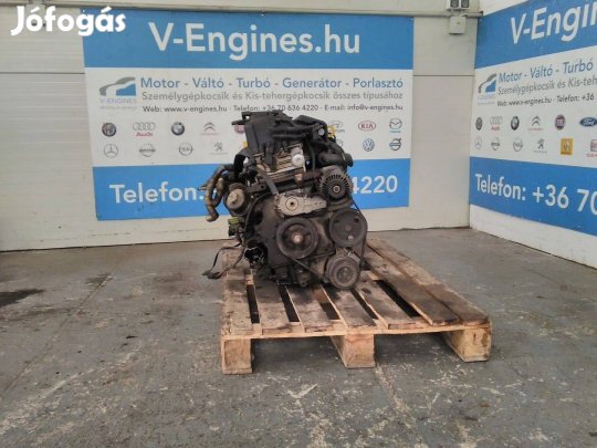 Mini W10B16D bontott motor