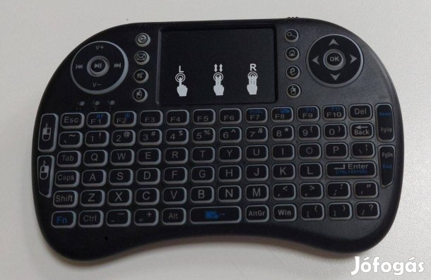 Mini Wireless Keyboard