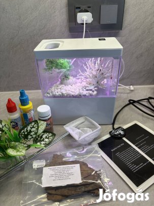 Mini akvárium