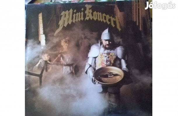 Mini bakelit hanglemezek eladók