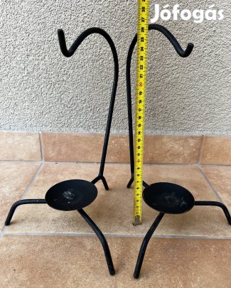 Mini bográcsállvány