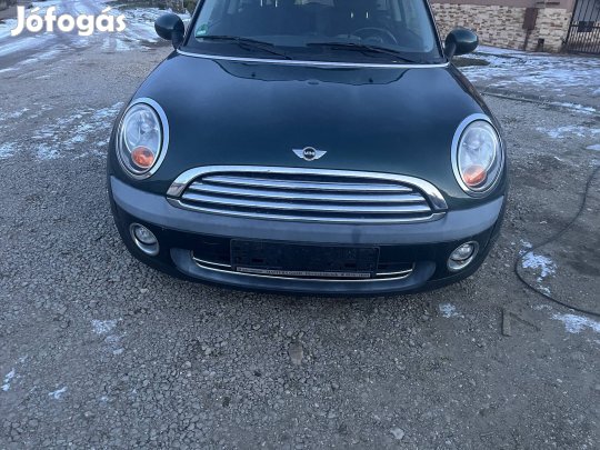 Mini cooper r56 2008 minden alkatrésze eladó