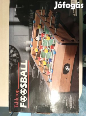 Mini csocsó asztal eladó!