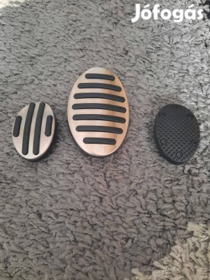 Mini cúpper pedál taposó.