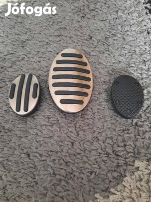 Mini cupper pedál taposó eladó.
